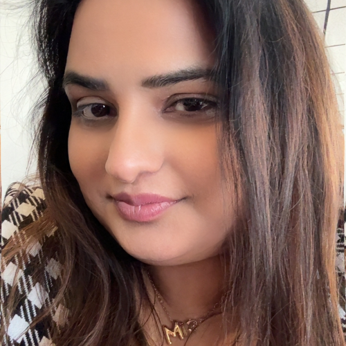 Richa Sharma