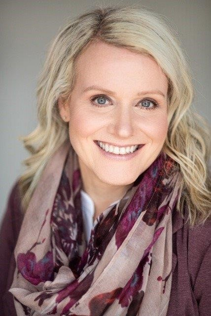 Amanda Butler