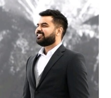 Chintan Gandhi
