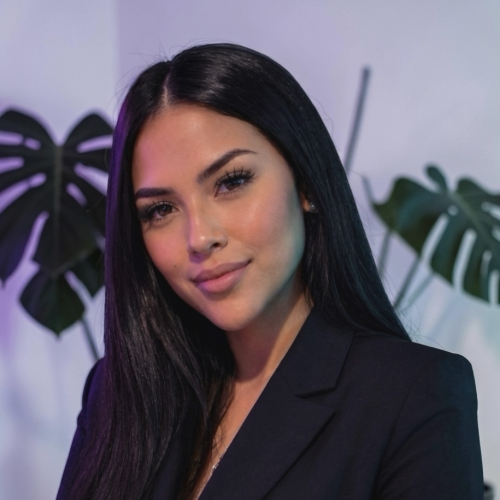 Aira Caalim