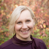 Carrie McFetridge