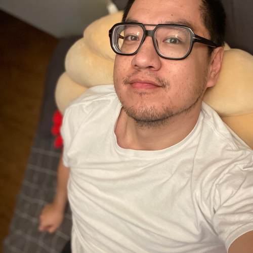 Zachery Wong