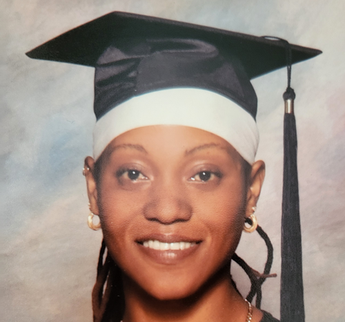 Antoinette Althea Gibbs